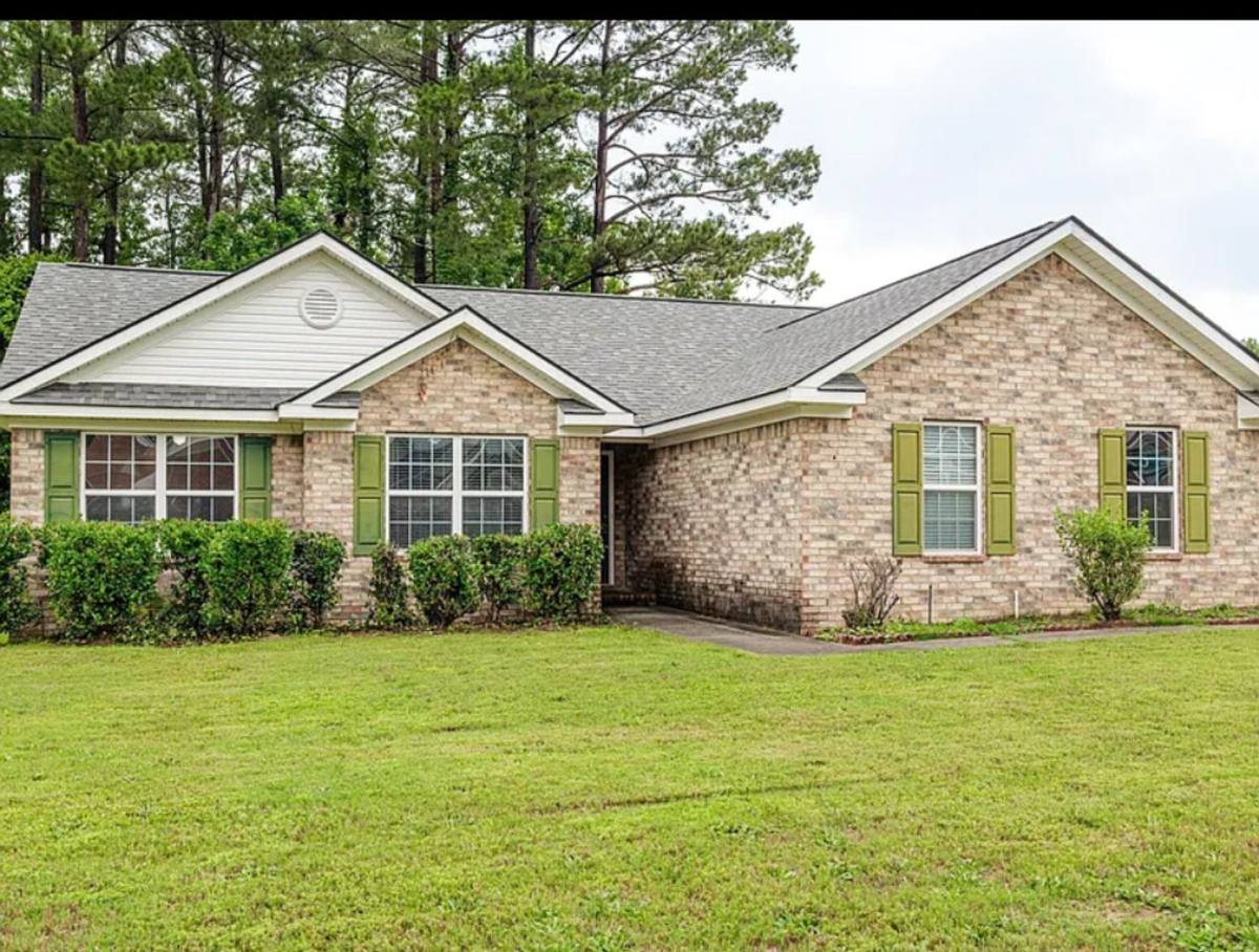 House for rent at 3007 Ashland Way, Grovetown, GA 30813