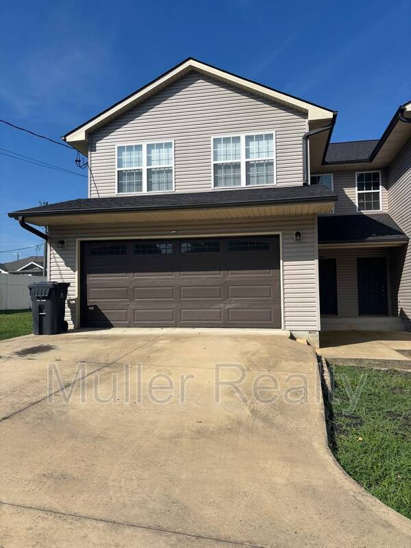 Apartment for rent at 4805 Fennel Rd, Knoxville, TN 37912
