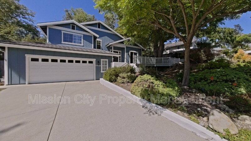 House for rent at 3705 Hitchcock Ranch Rd, Santa Barbara, CA 93105