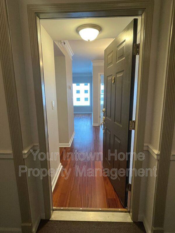 Condo for rent at 275 13th St NE #301, Atlanta, GA 30309