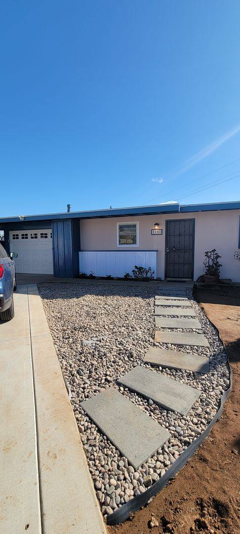 House for rent at 1103 Oneonta Ave, Imperial Beach, CA 91932