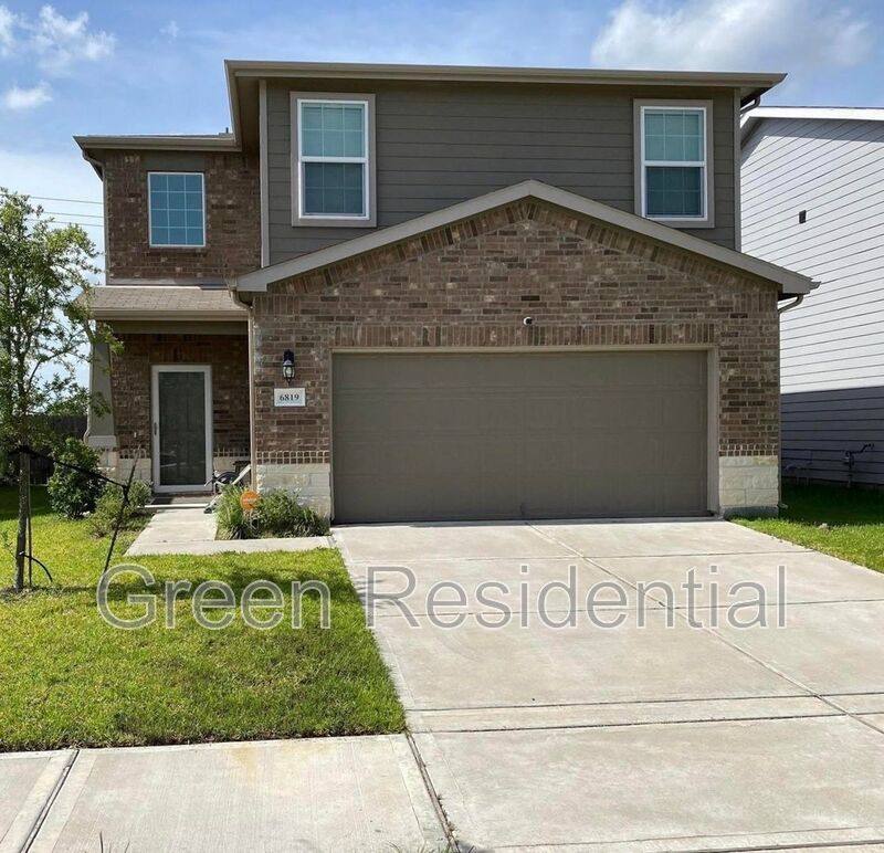 House for rent at 6819 Forbes Run Dr, Houston, TX 77075