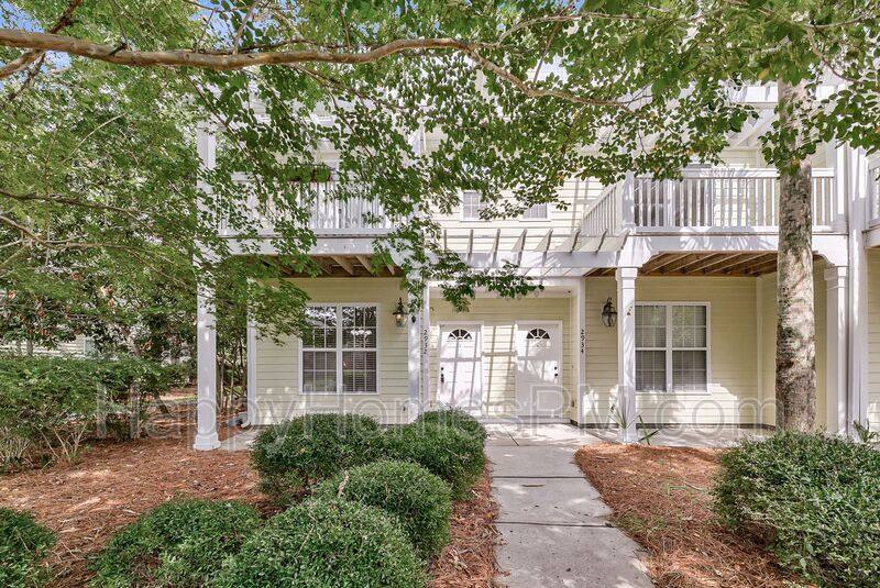 Townhouse for rent at 2932 Sugarberry Lane, Johns Island, SC 29455