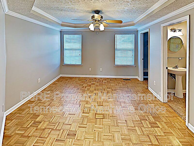 House for rent at 656 Granwood Blvd, Old Hickory, TN 37138