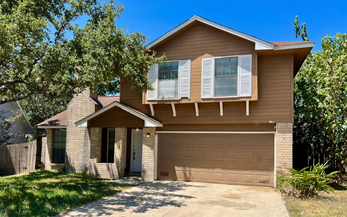 House for rent at 14927 River Wind, San Antonio, TX 78233