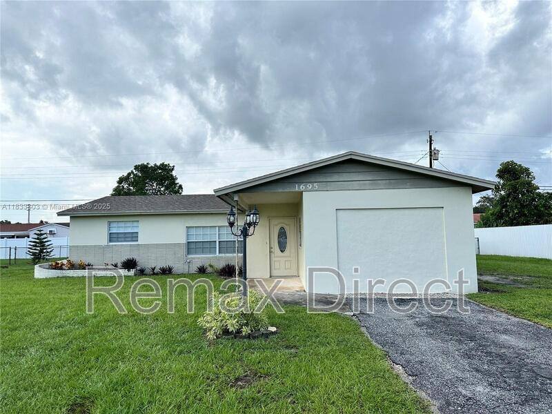 House for rent at 1695 Julie Tonia Dr, West Palm Beach, FL 33415