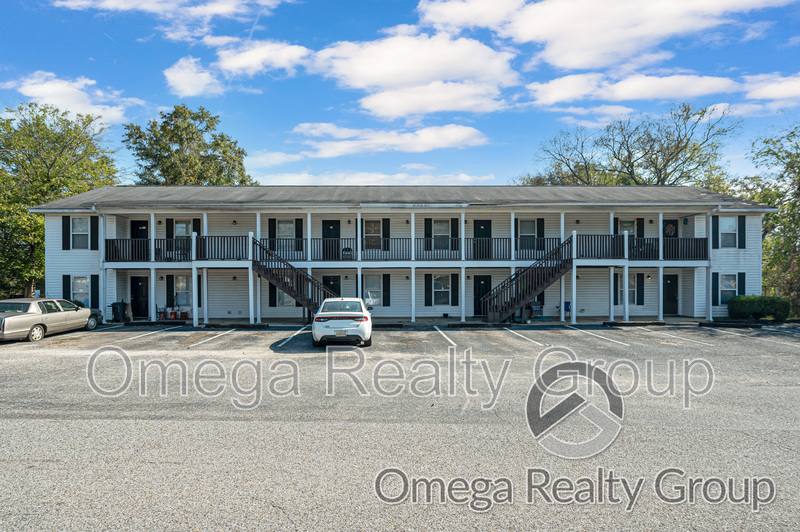 Apartment for rent at 1919 20th St NE #C4, Tuscaloosa, AL 35404