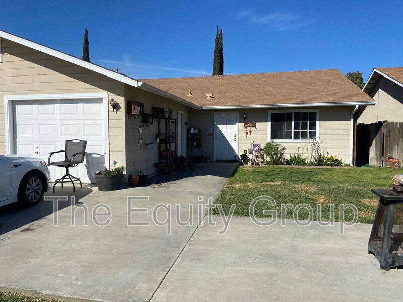 Apartment for rent at 1015 N Wisconsin Way #B, Porterville, CA 93257