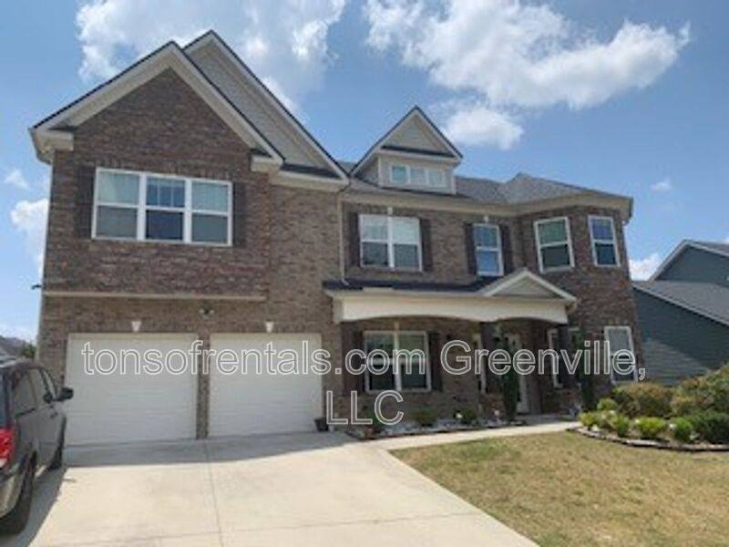 House for rent at 105 Sea Harbour Way, Simpsonville, SC 29681