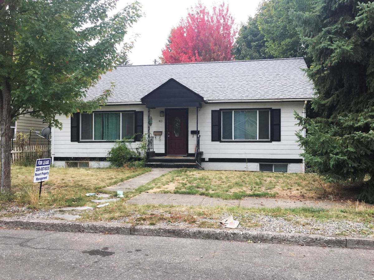 Apartment for rent at 413 S 14th St, Coeur D Alene, ID 83814