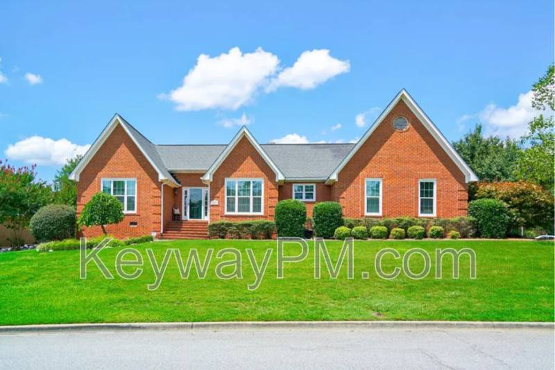 House for rent at 4851 Appletree Court, Evans, GA 30809
