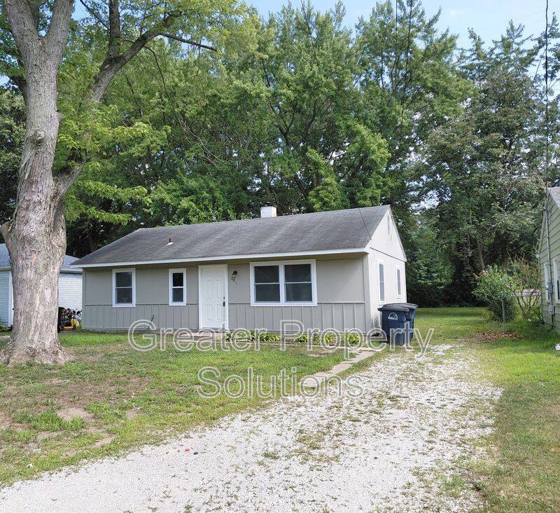 House for rent at 2411 Del Plain, Michigan City, IN 46360