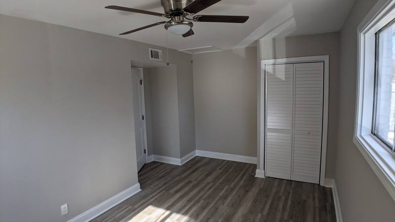 Apartment for rent at 3567 Adams St #A, Atlanta, GA 30337