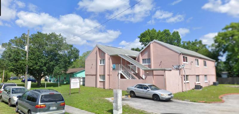 Apartment for rent at 1815 Blossom Terrace, Orlando, FL 32839