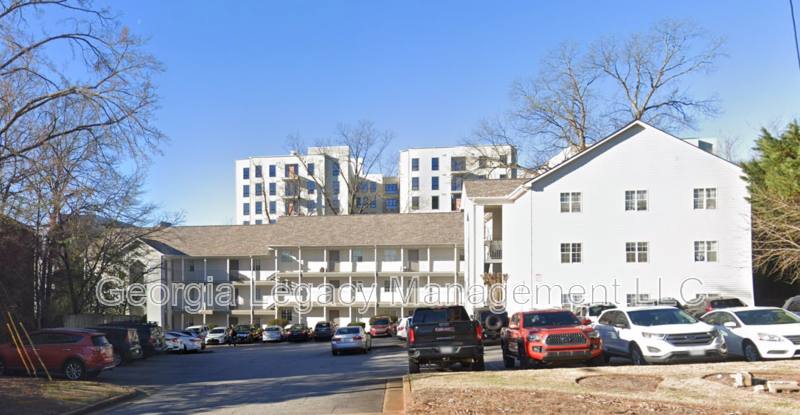 Apartment for rent at 394 Oconee St #36, Athens, GA 30601