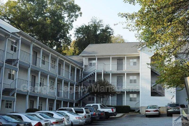 Apartment for rent at 394 Oconee St #36, Athens, GA 30601