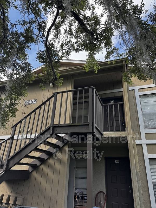 Apartment for rent at 14403 Hanging Moss Circle #201UNIT 201, Tampa, FL 33613