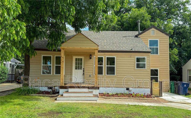 House for rent at 1212 NW 48th St, Oklahoma City, OK 73118