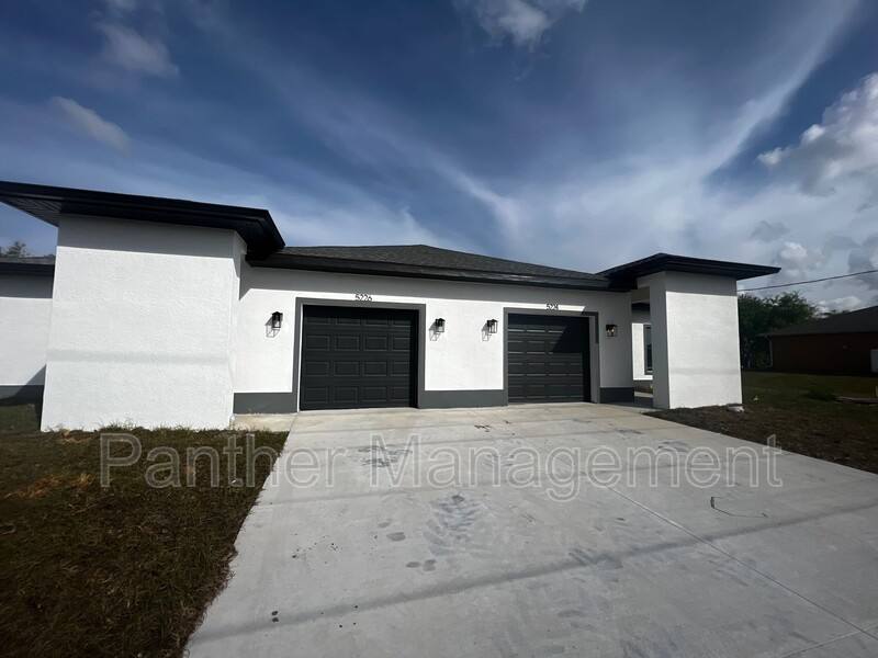 Apartment for rent at 5226 Centennial Blvd, Lehigh Acres, FL 33971