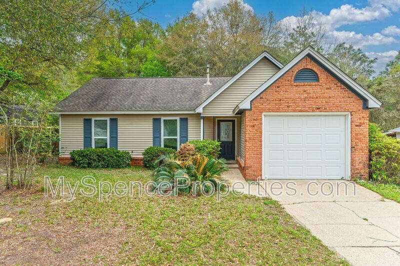 House for rent at 2846 Old Mill Way, Crestview, FL 32539