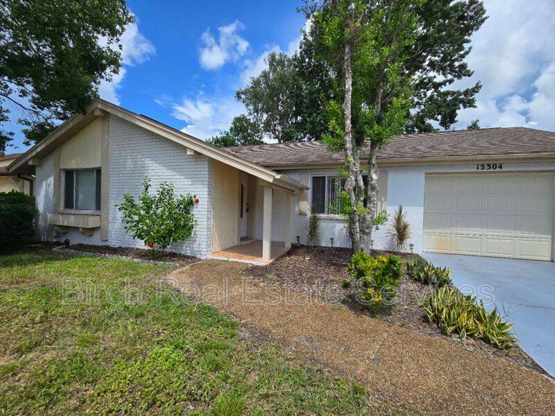 House for rent at 12304 Hounds Tooth Lane, Hudson, FL 34667