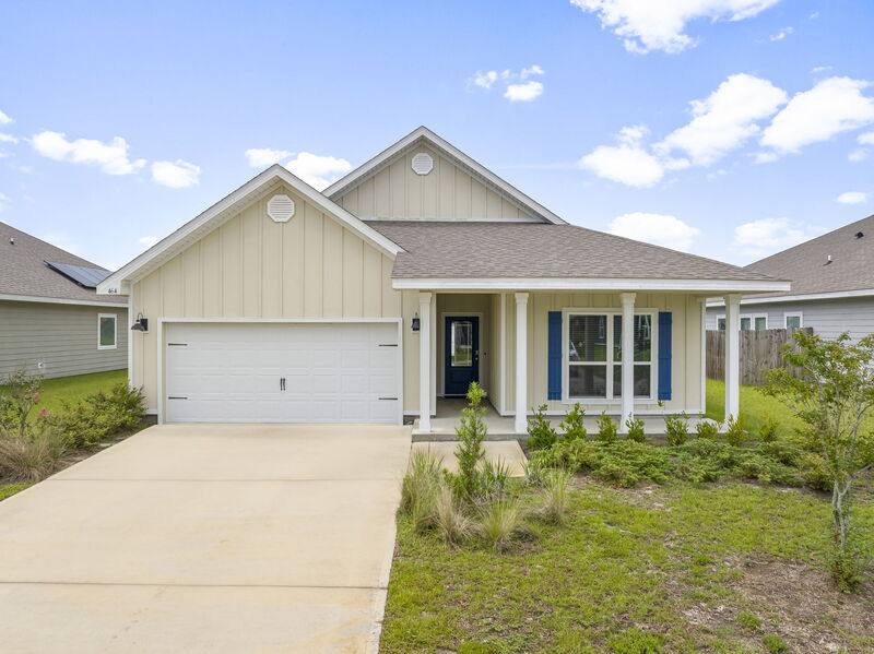 House for rent at 464 Eagle Lake Way, Panama City, FL 32404