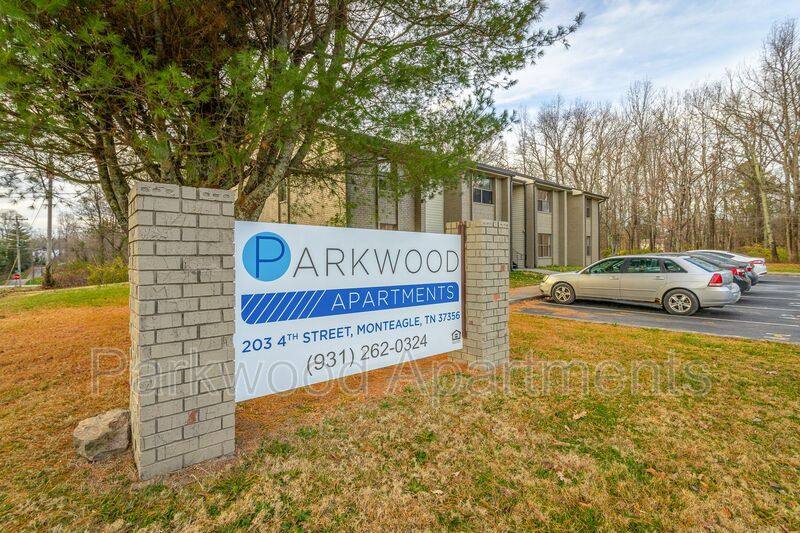 Apartment for rent at 203 4th St #D2, Monteagle, TN 37356