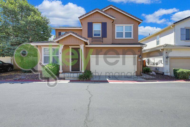 House for rent at 973 Courtyards Loop, Lincoln, CA 95648