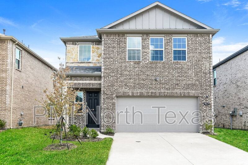 House for rent at 907 Sicily Blvd, Princeton, TX 75407