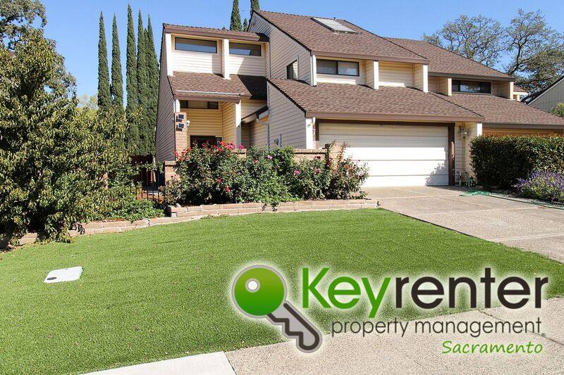 House for rent at 8021 Sawgrass Circle, Citrus Heights, CA 95610