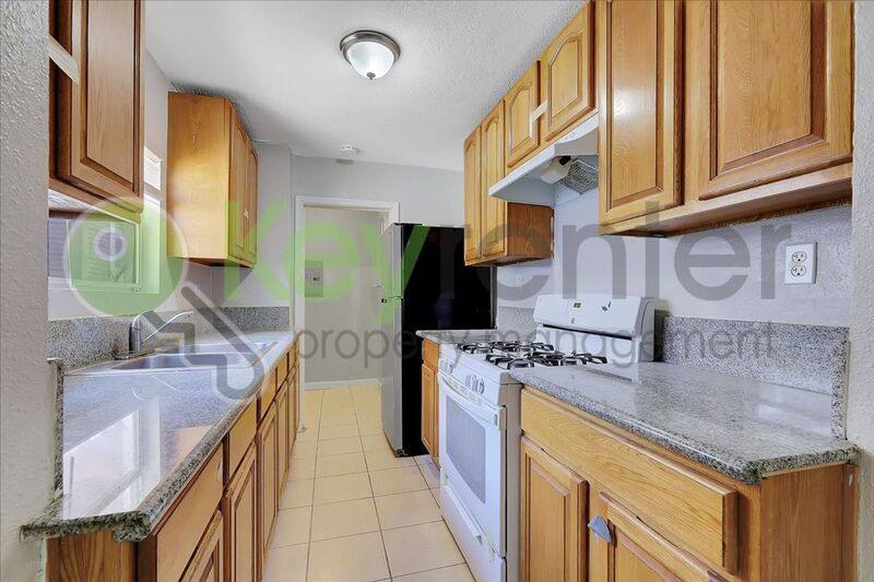 House for rent at 2611 Alhambra Blvd, Sacramento, CA 95817