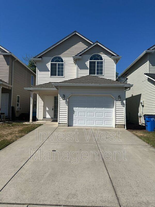 House for rent at 13802 NE 63rd St, Vancouver, WA 98682