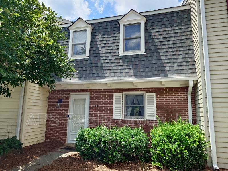 House for rent at 533 Culpepper Court, Winston Salem, NC 27104
