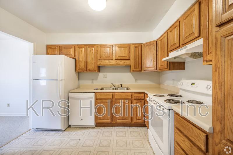 Townhouse for rent at 390 Hercules Court #390, Elizabeth City, NC 27909
