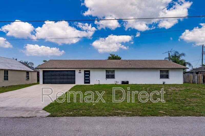 House for rent at 160 Marie Dr, West Palm Beach, FL 33415