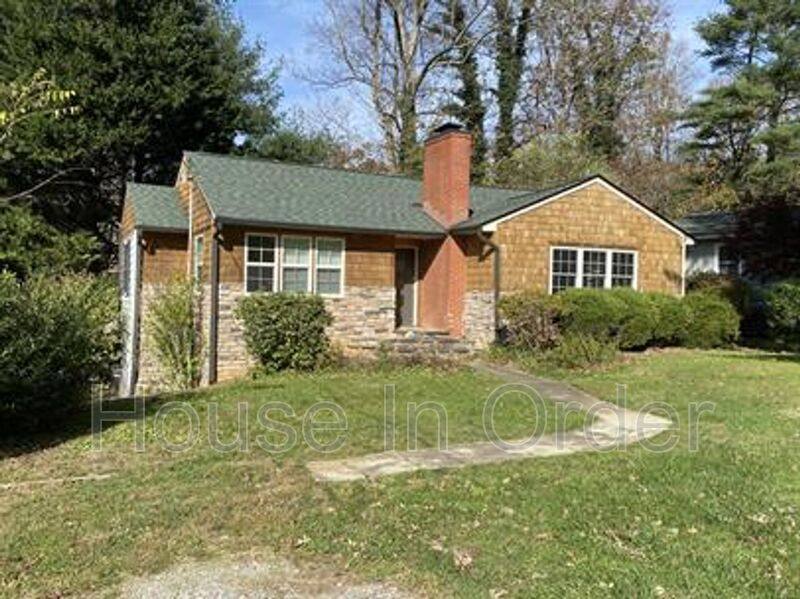 House for rent at 103 Cedar Lane, Arden, NC 28704