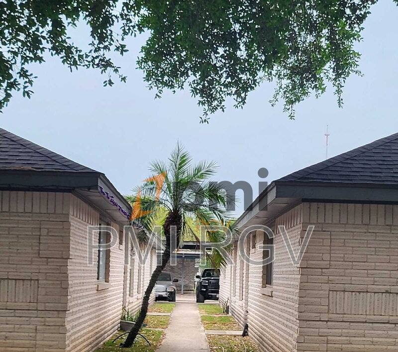 Apartment for rent at 709 Robin Ave #2, McAllen, TX 78504