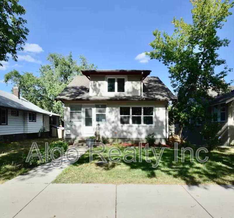 Apartment for rent at 4239 Minnehaha Ave #2, Minneapolis, MN 55406