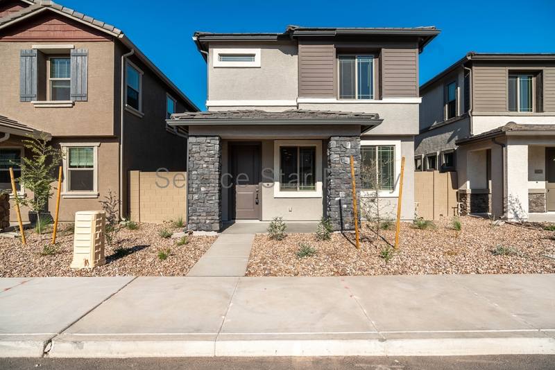 House for rent at 43237 N Hinoki St, San Tan Valley, AZ 85140