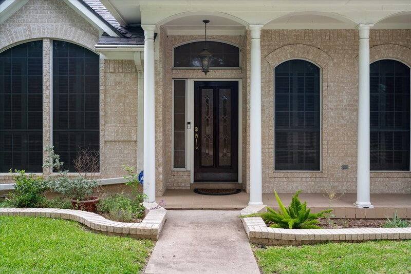 House for rent at 1414 Dapplegrey Lane, Austin, TX 78727