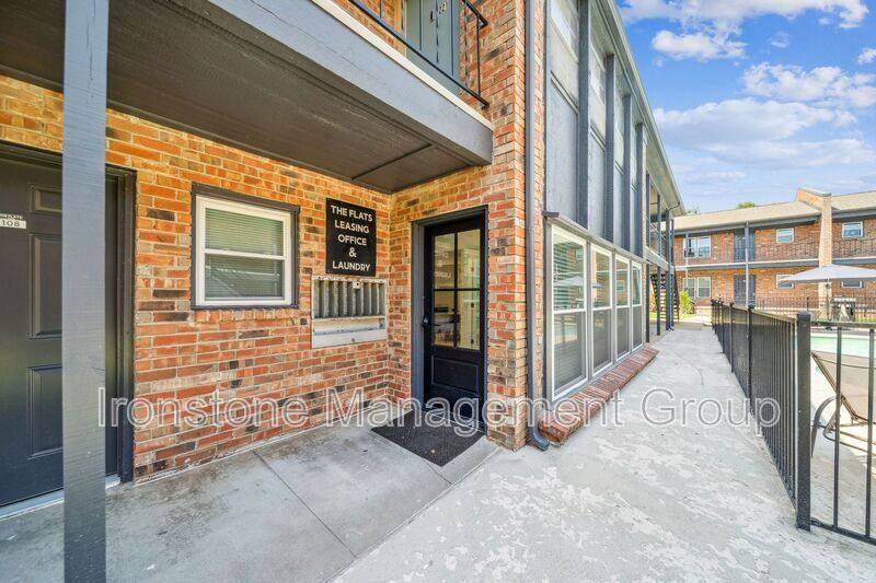 Apartment for rent at 3169 E 49th St #112, Tulsa, OK 74105