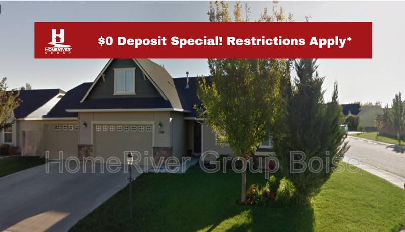 House for rent at 17344 N Cody Ave, Nampa, ID 83687