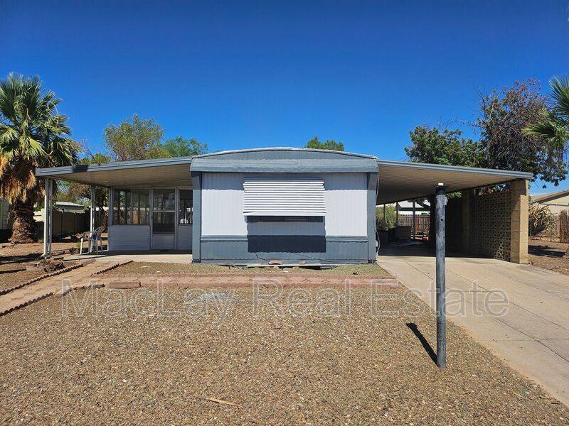 House for rent at 901 S 95th St, Mesa, AZ 85208