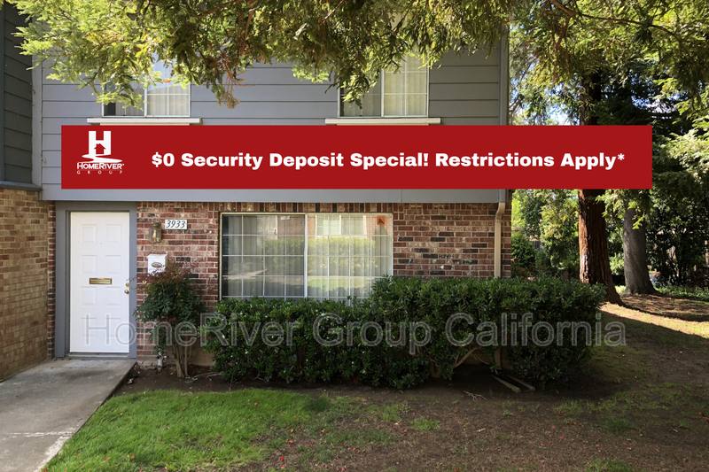 House for rent at 3933 Oak Villa Circle, Carmichael, CA 95608