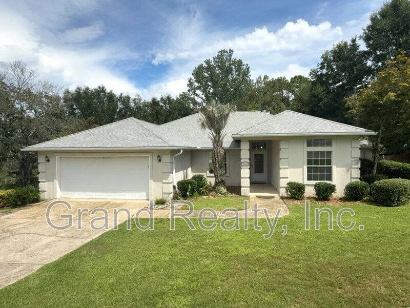 House for rent at 5212 Jim Dandy Lane, Milton, FL 32571