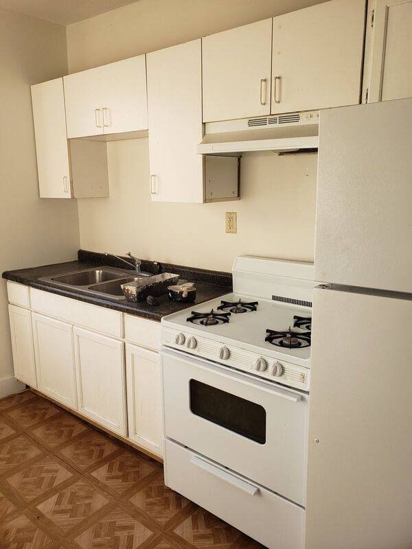 Apartment for rent at 5403 S Maplewood #2, Chicago, IL 60632