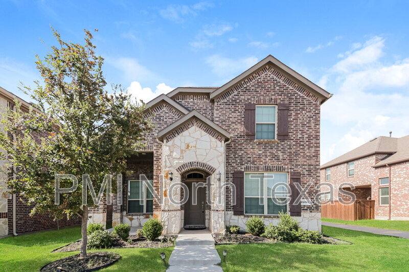 House for rent at 2292 Jasper Dr, Aubrey, TX 76227