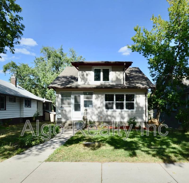 Apartment for rent at 4239 Minnehaha Ave #1, Minneapolis, MN 55406