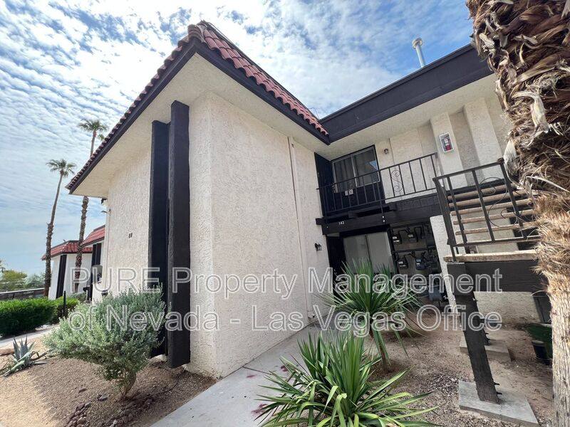 Condo for rent at 1405 Vegas Valley #143 Bldg 14, Las Vegas, NV 89169