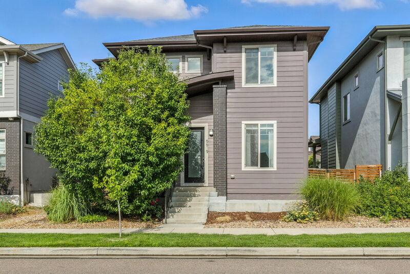 House for rent at 6619 Mariposa Court, Denver, CO 80221